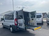 Fiat Ducato L1 H1 nur 14948 Km! Behindertengerecht - Fiat Ducato aus 2016