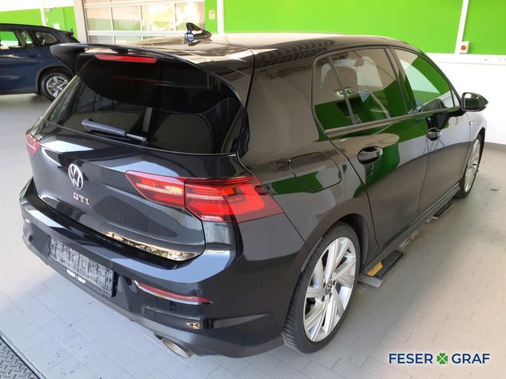 Volkswagen Golf - Bild 4