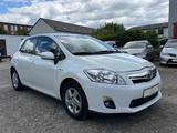 Toyota Auris 1.8 Hybrid Life Automatik*PDC* - gebrauchte Toyota Auris aus dem Jahr 2011