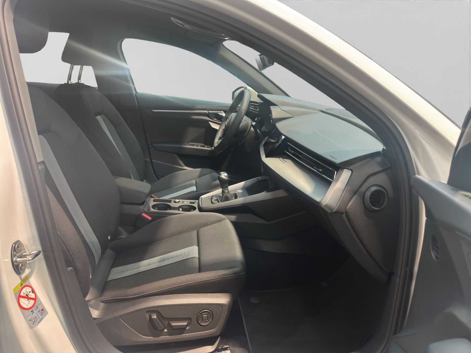 Audi A3 - Bild 5