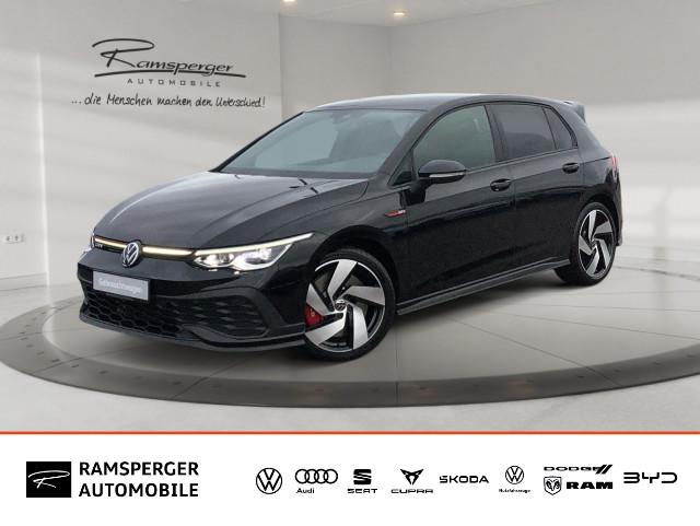 Volkswagen Golf 2.0 TSI DSG GTI Clubsport Navi Harman Kamer