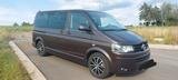 Volkswagen T5 Multivan, neuer Motor , Wohnmobilzulassung  - Volkswagen T5: Wohnmobil