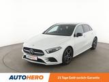 Mercedes-Benz A 250 4Matic AMG Line Aut*LED*PANO*360°*STHZG* - Mercedes-Benz A 250 in Dresden