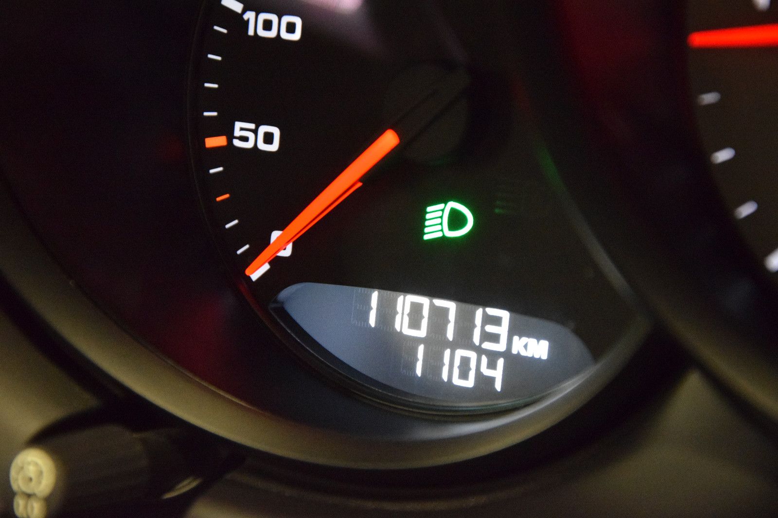 Fahrzeugabbildung Porsche Macan S Diesel 14-Wege Pano Bi-Xenon PASM Leder