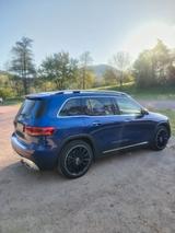 Mercedes-Benz Top GLB 200 d 4MATIC Garantie 2029 - Mercedes-Benz GLB 200 von privat