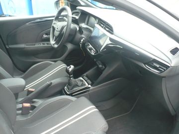 Bild 11 Opel Corsa 1.2 Turbo 74kW GS LED SHZ/LHZ PDC Kamera