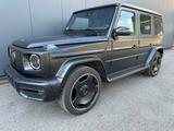 Mercedes-Benz Carbon,Manuf,Night I/II , Driver,360, Massage - Mercedes-Benz G 63 AMG in Wuppertal