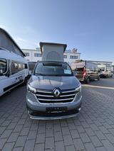 Bürstner Playa Limited Playa C 500 -34%,Automatik,150PS - Bürstner Playa Limited