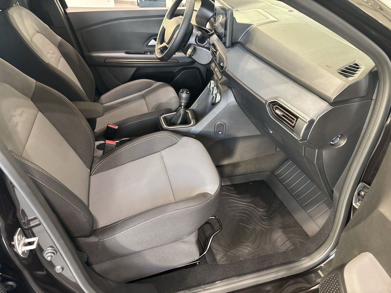 Dacia Jogger - Bild 14