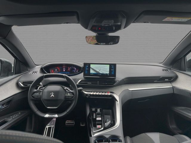 Foto Nummer 8: PEUGEOT 3008