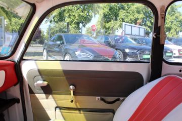 Trabant 601  * 1988er Modell*