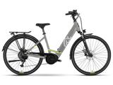 Husqvarna Towner 2 RT 2024 - Größe: M - Husqvarna E-Bikes