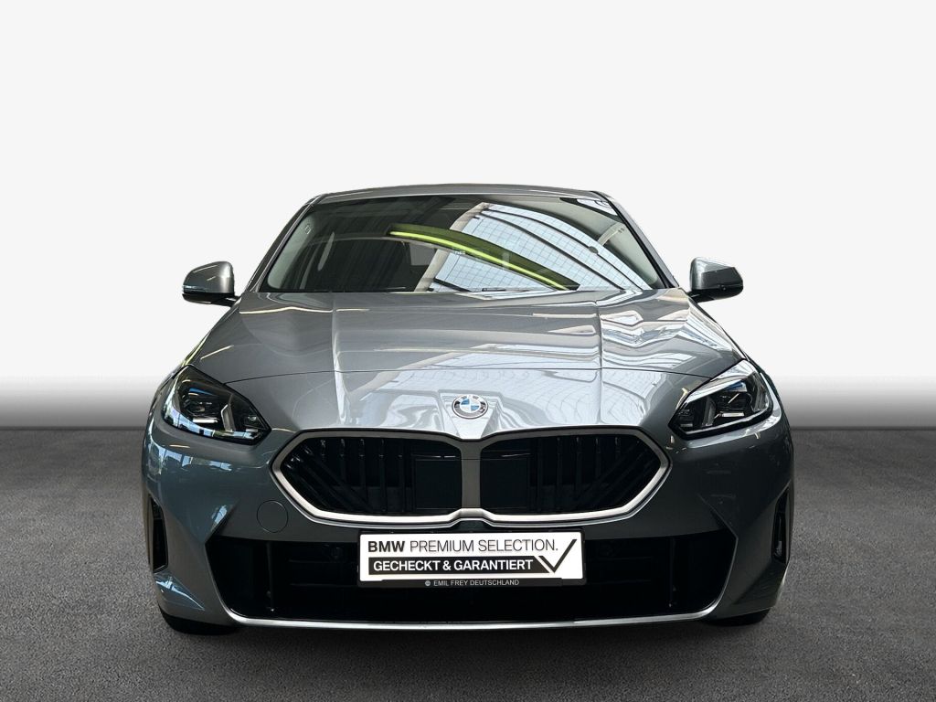BMW 120 - Bild 4