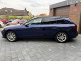 Audi A4 Avant 40 TDI S tronic I AHK I PANO I LED - Audi A4 Gebrauchtwagen