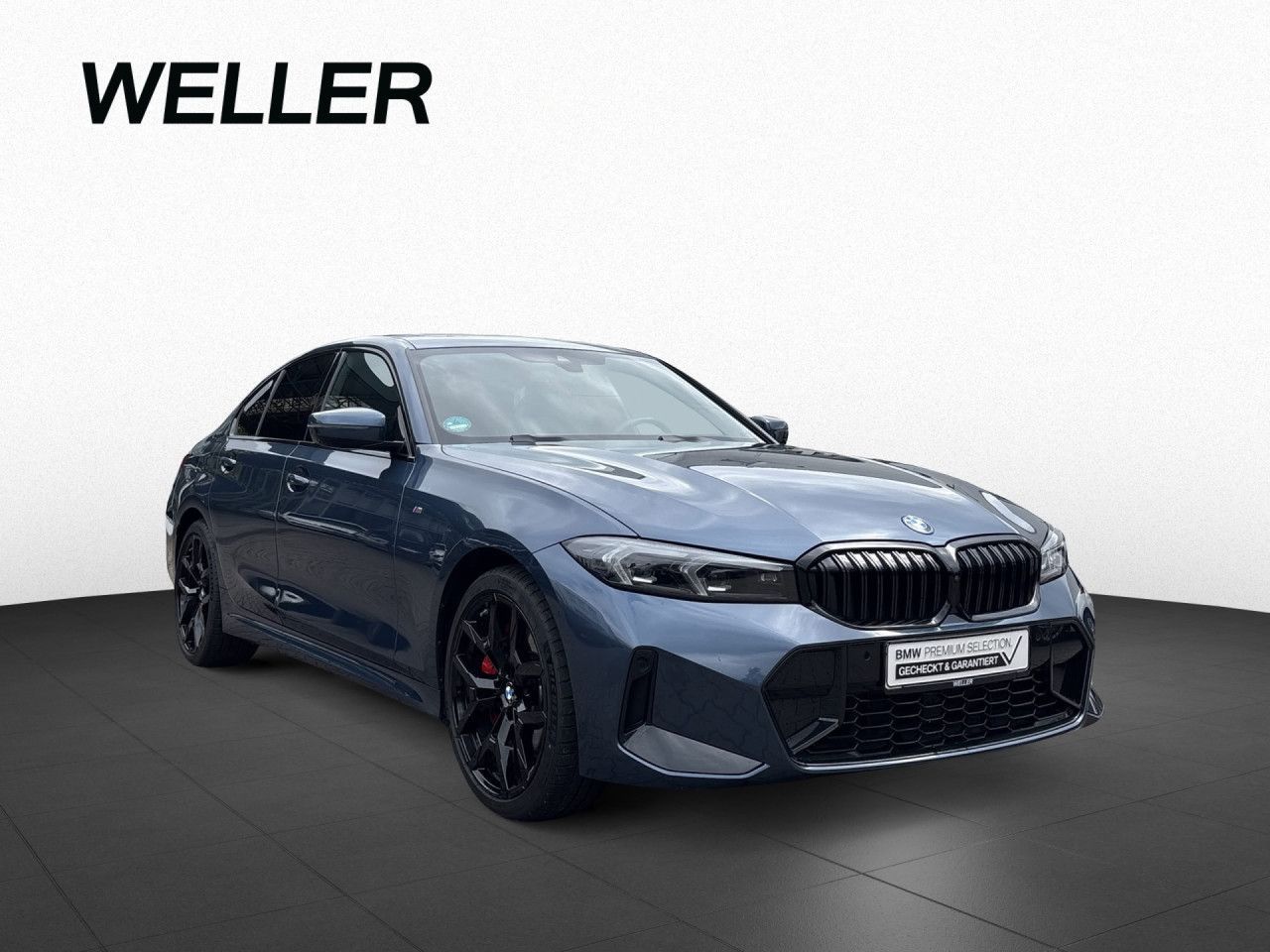 BMW 330 - Bild 6