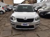 Skoda SKODA Yeti 1.6 TDI CR 105CV Active GreenLine - Skoda Yeti Active mit Diesel-Antrieb
