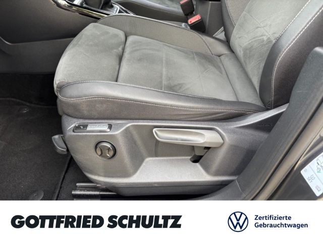 Volkswagen T-Roc - Bild 14