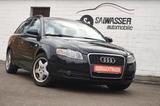 Audi A4 Avant 2.0 TDI - Audi A4 aus 2006: TDI