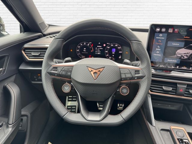 Fahrzeugabbildung CUPRA Formentor 1.5 eTSI 110 kW KLIMA LED ALU