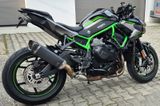 Kawasaki Z H2, Bodis Auspuff, Service neu, viel Zubehör - Angebote entsprechen deinen Suchkriterien