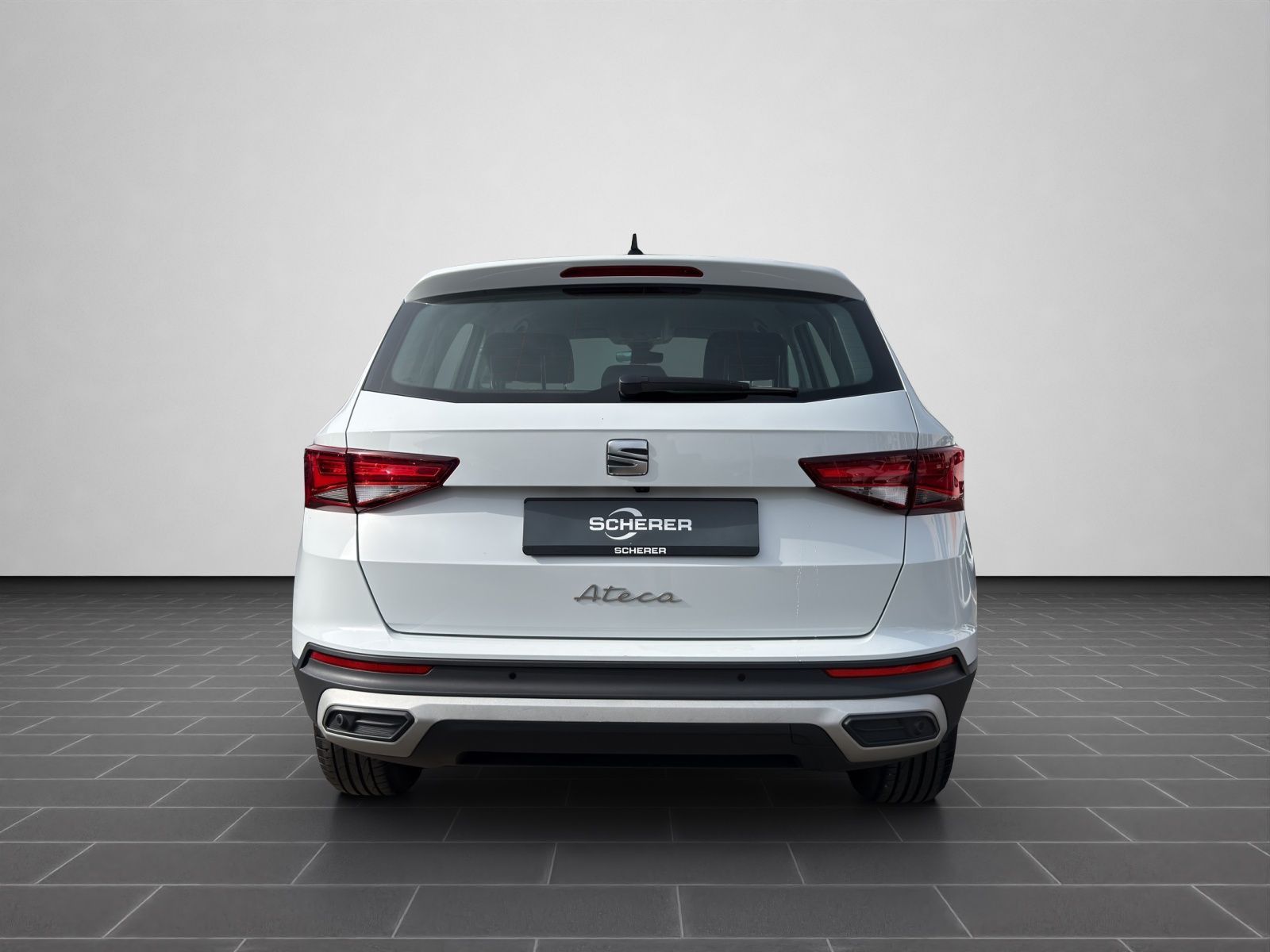 Seat Ateca - Bild 7