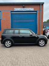 MINI ONE Clubman One - MINI MINI aus 2010: Clubman