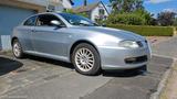 Alfa Romeo GT Coupé - gebrauchte Alfa Romeo GT aus dem Jahr 2005