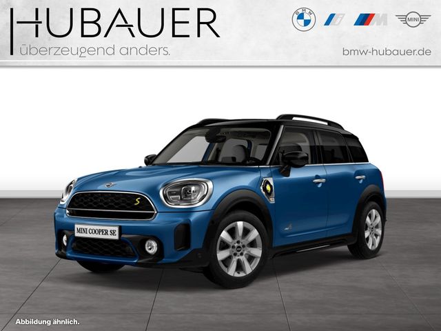 MINI Cooper SE ALL4 Countryman [Classic Trim, Navi]