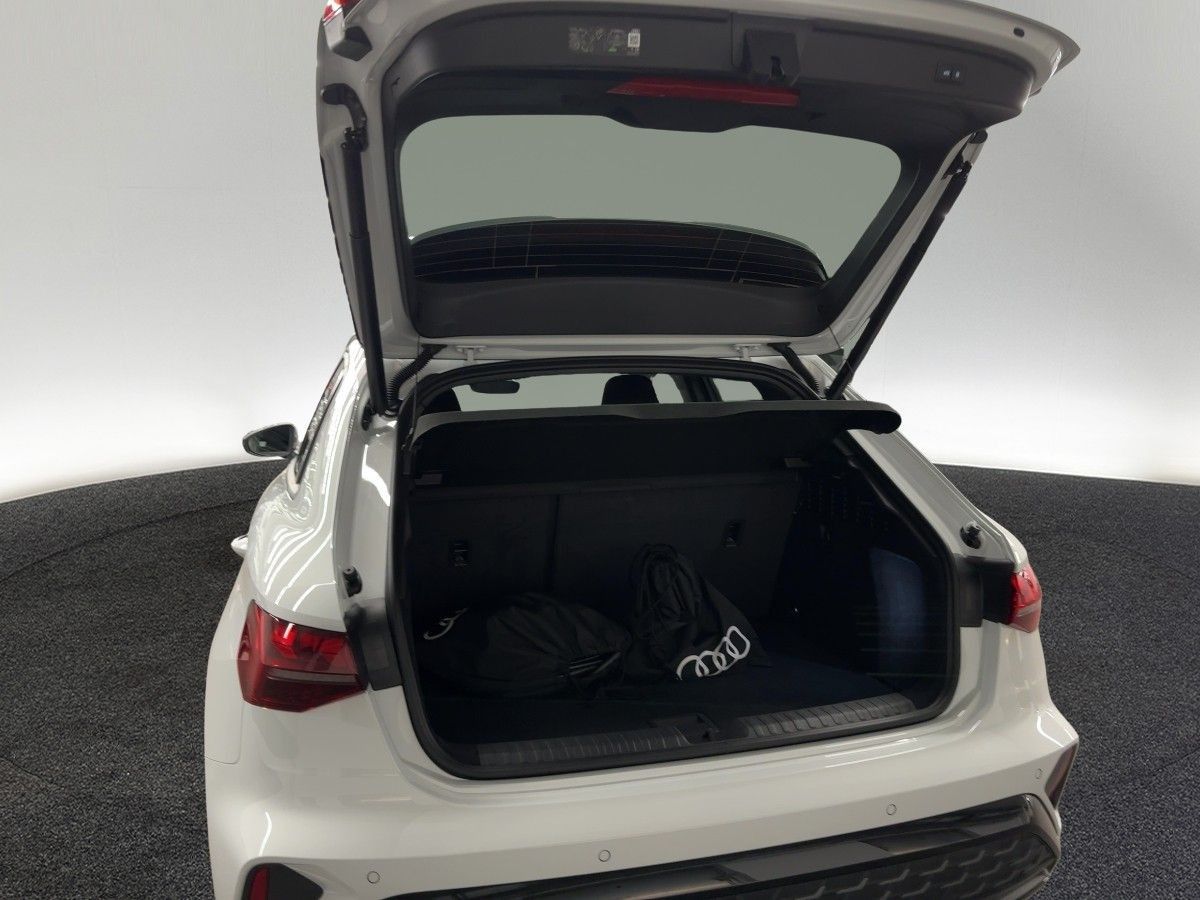 Audi A3 - Bild 10