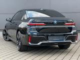 BMW 750e Lim xDrive M Sport*Integral*Pano Sky*Lounge - BMW 750 Plug-In Hybrid Gebrauchtwagen