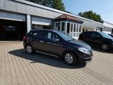 Suzuki (SX4) S-Cross Limited 4x4 *AHK*Sitzhz*BT*Allwett - gebrauchte Suzuki Kombis