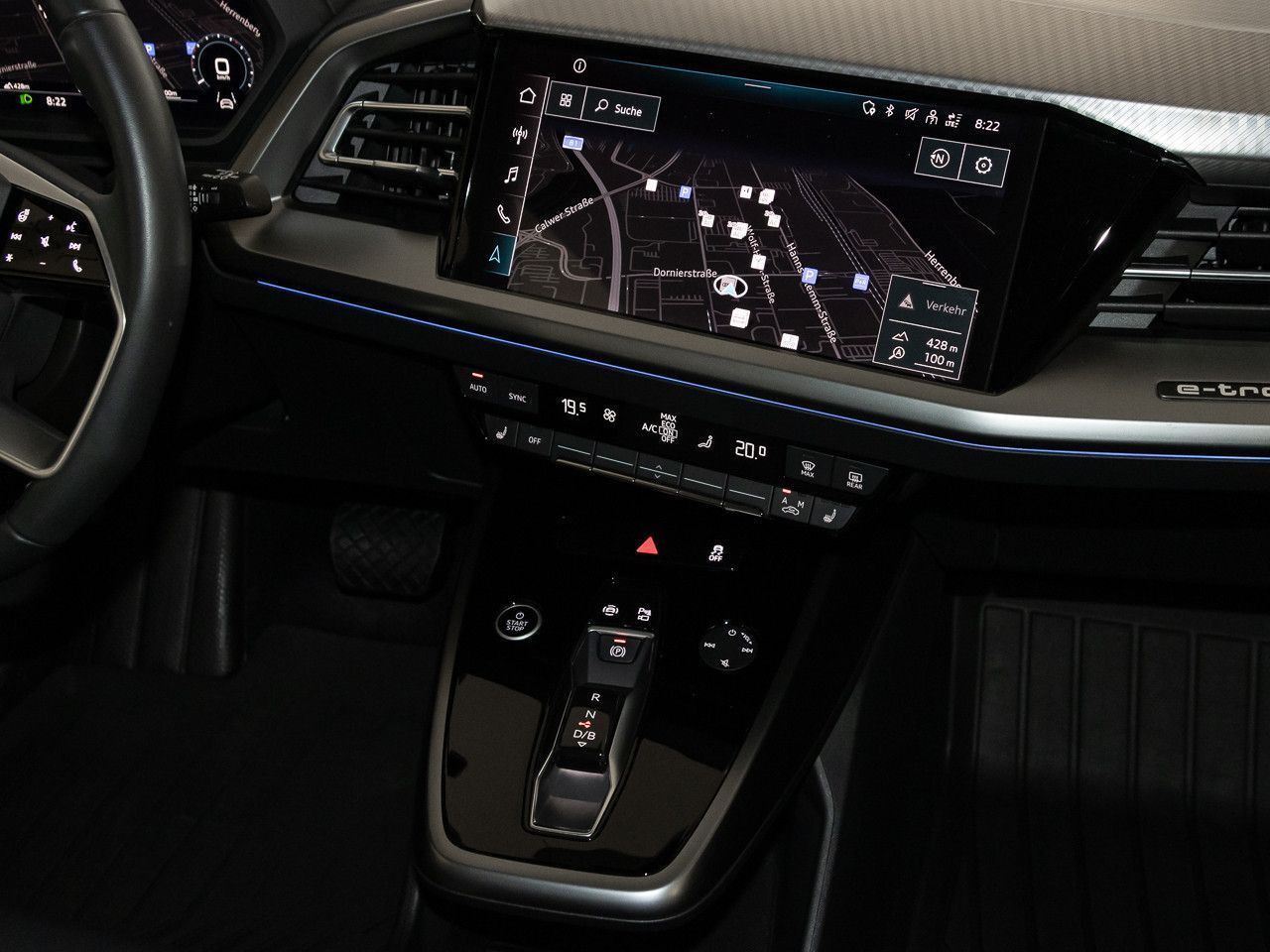 Audi Q4 e-tron - Bild 15