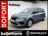 Renault Grand Kangoo TCe 130 Equilibre|7-Sitz|Navi - Renault Grand Kangoo New cars