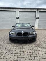 BMW 135i Cabrio - - BMW 135 aus 2008