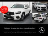 Mercedes-Benz GLB 35 AMG 4M+AHK+360°+DISTRONIC+MULTIBEAM LED++ - Mercedes-Benz GLB 35 AMG Jahreswagen