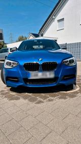 BMW M135i F20 Schalter Heckantrieb - BMW M135 F20 Gebrauchtwagen