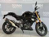 BMW G 310 R  - BMW G 310 R
