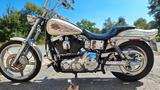 Harley-Davidson Dyna No Softail - HARLEY-DAVIDSON 2000 DYNA