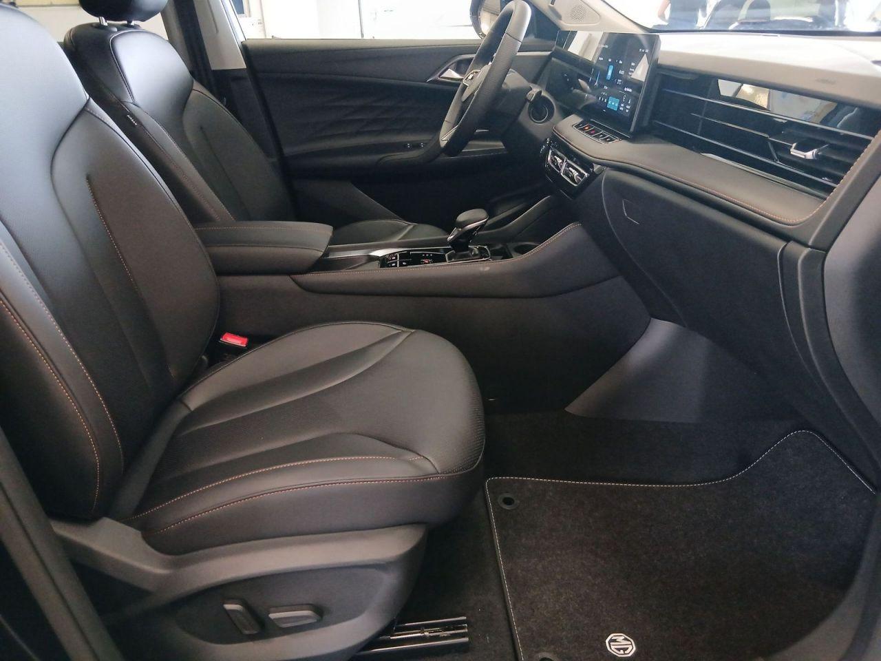 MG HS HEV Luxury, Navi, 360°-Kamera, ACC, миниатюра 15