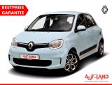 Renault Twingo 1.0 SCe 75 Tempomat Sitzheizung Klima USB - Renault Twingo: Blau