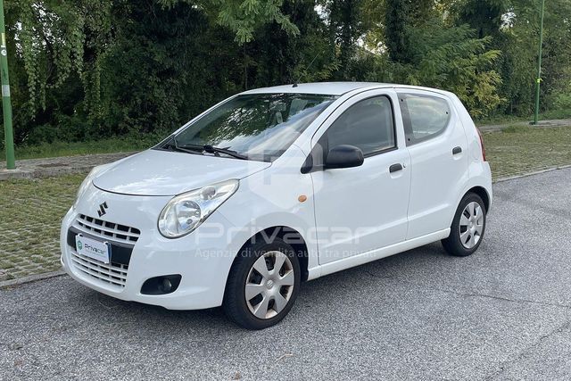 Suzuki SUZUKI Alto 1.0 GPL GL