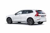Volvo XC60 D5 AWD Inscription | Luftfahrwerk | P - Volvo XC60: Volv
