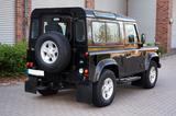 Land Rover Defender 90 TD4 Station,2.HD,AHK,Pano,TÜV Neu! - Land Rover: D90