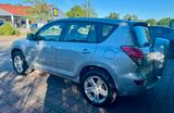 Toyota RAV 4 2.0-l-VVT-i 4x4 Automatic - Toyota RAV 4 aus 2006