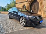 Mercedes-Benz Mercedes CLC 220 Cdi mit Tüv Klima Xenon L... - scheckheftgepflegte Mercedes CLC 220