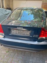 Volvo s60 2002 automatik - Volvo mit CNG-Antrieb