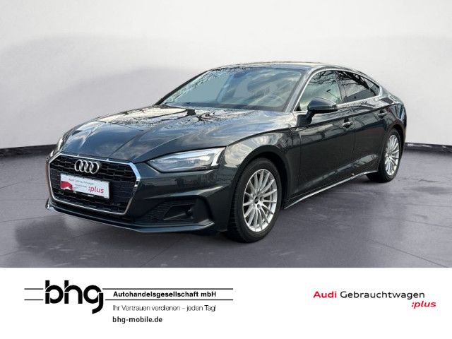 Audi A5 Sportback 35 TFSI Navi/Kamera/Asisst/uvm.