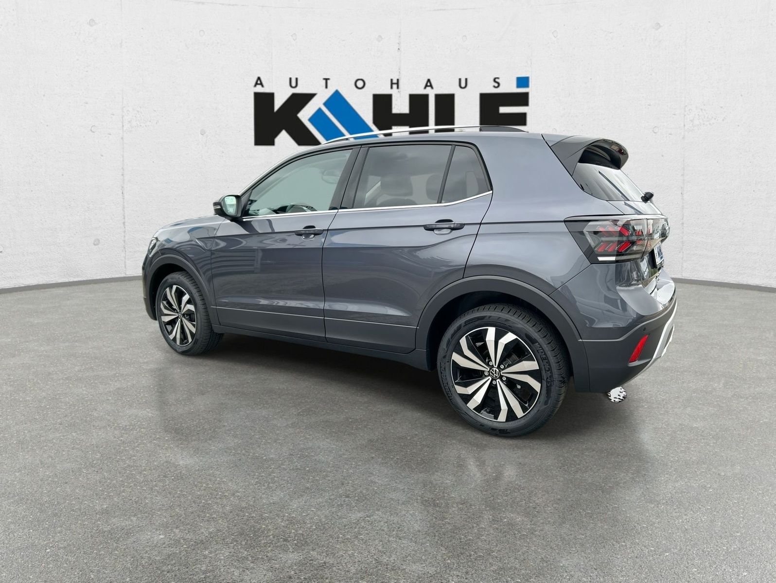 Volkswagen T-Cross - Bild 5