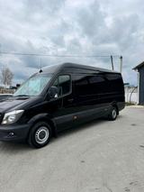 Mercedes-Benz Mercedes 319 im Angebot - Mercedes-Benz 190 Gebrauchtwagen in Bielefeld