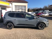 Dacia Jogger - Vorschau Bild 24